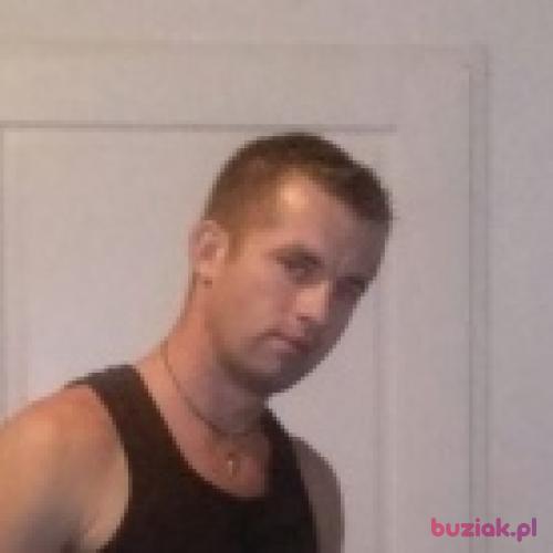 krzysiu89, Male, 37 years, Szczytno
