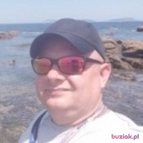 Adameeeek, Male, 48 years, Ełk