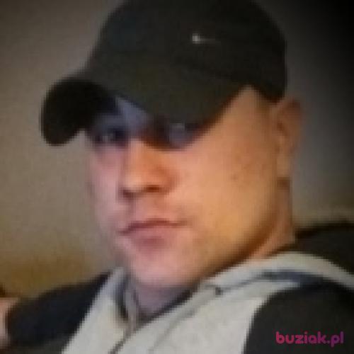 lukaszsienski91, Male, 35 years, warmińsko-mazurskie