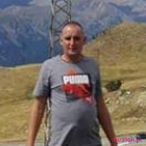 Rycek, Male, 43 years, Nysa
