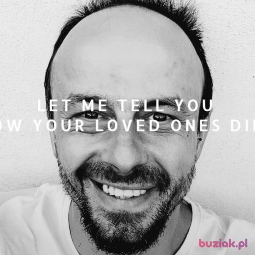 bachKmll, Male, 46 years, Bogatynia