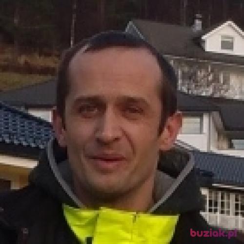 SEBA296, Mężczyzna, 46 lat, pomorskie