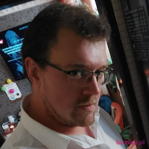 Kinkililink, Mężczyzna, 36 lat, Kraj morawsko-śląski