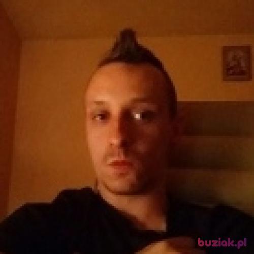 Kamcio25, Mężczyzna, 33 lata, Rzeszów