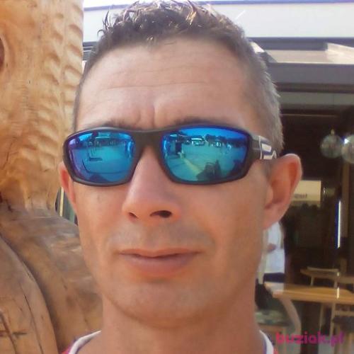 Leszekfajny9, Male, 39 years, Bolesławiec