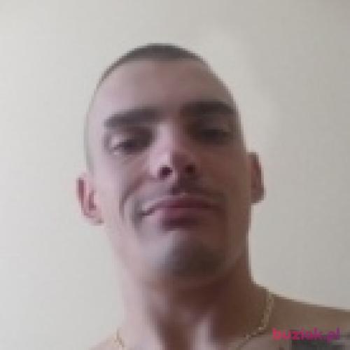Kiczko89, Mężczyzna, 37 lat, Gdańsk