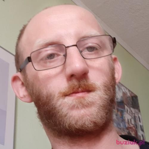 Hary0707, Male, 44 years, Kraków