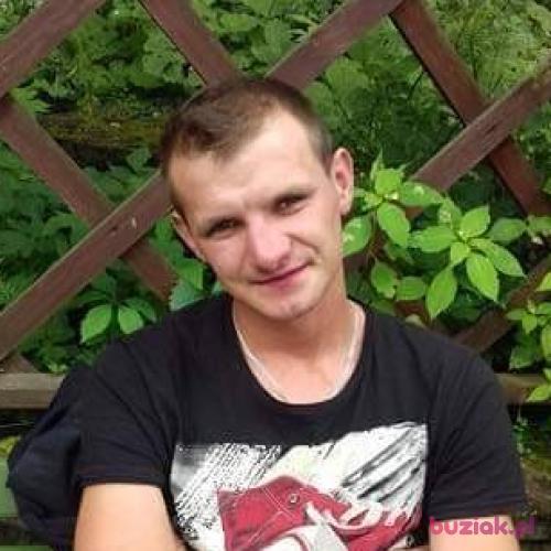 rafal556, Male, 35 years, Nowy Sącz