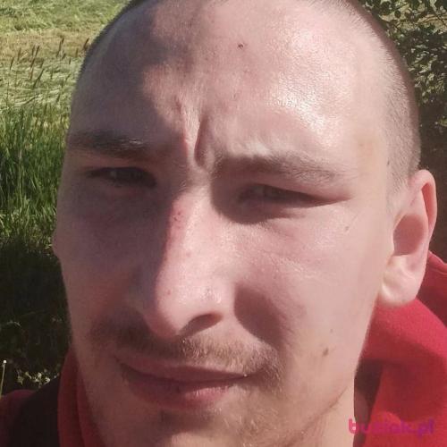 superpawelek, Male, 27 years, Niemcza