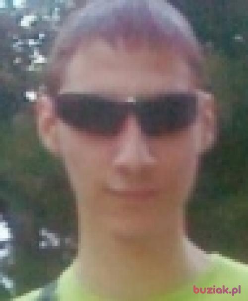 Olek1995, Mężczyzna, 31 lat, Warszawa