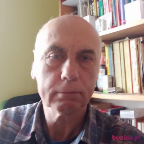 mmmiam, Male, 68 years, Zielona Góra