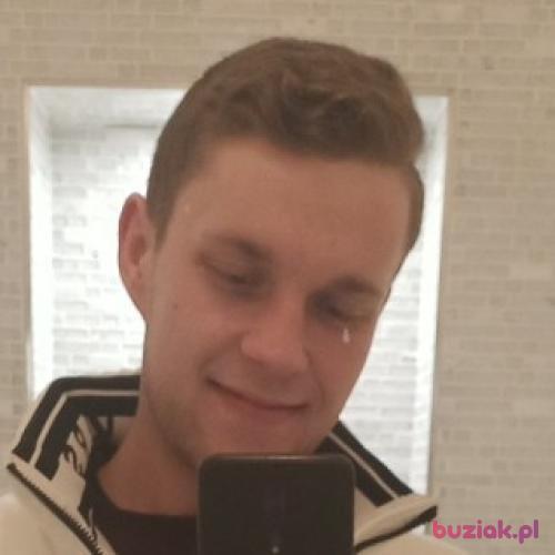 kamcio123xyz, Male, 27 years, Haga