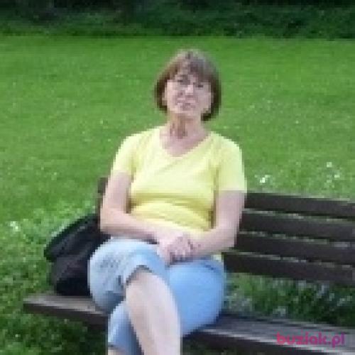 Krysia1901, Female, 63 years, Płock