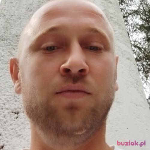 PSL, Male, 38 years, Kraków