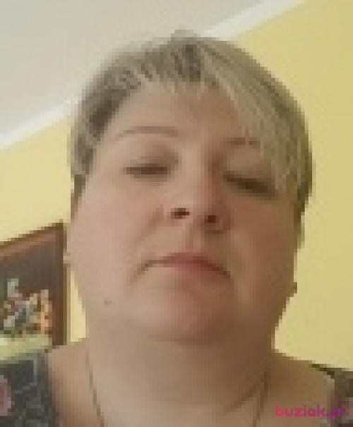 Kasia409, Kobieta, 48 lat, Białystok