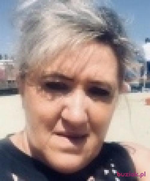 Goniaz, Female, 62 years, Konstantynów Łódzki