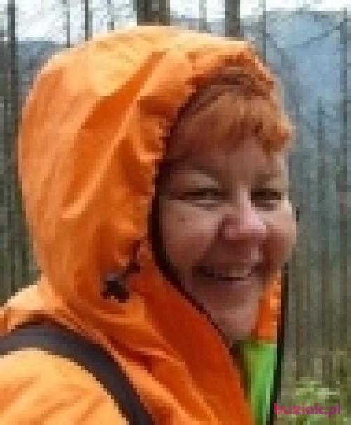 bajka137, Kobieta, 58 lat, Dąbrowa Górnicza