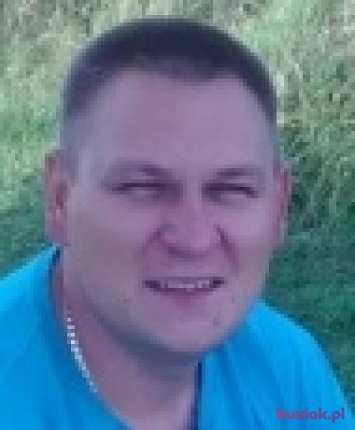 nel09034, Mężczyzna, 41 lat, Krzepice