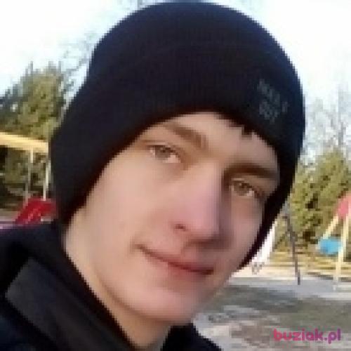 Krystiek99, Mężczyzna, 27 lat, Gdańsk