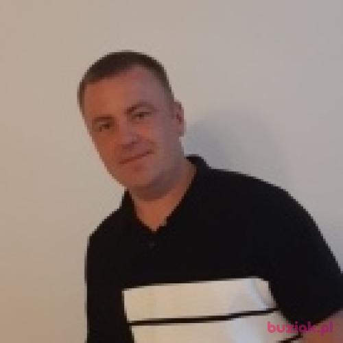 Andrzej8686, Mężczyzna, 40 lat, Goleniów