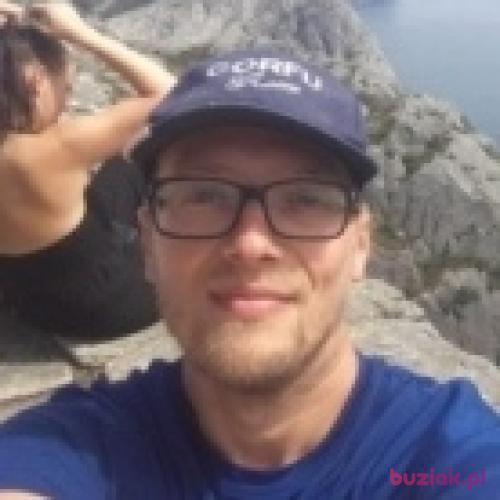 Roooob, Male, 42 years, Kraków