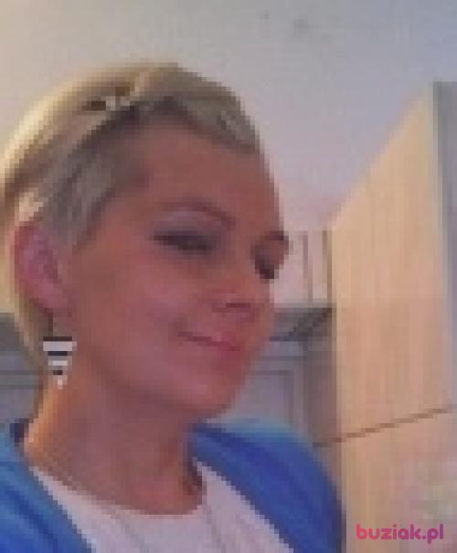 anusia2, Kobieta, 47 lat, Bytów