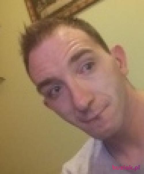 Sebas1985, Mężczyzna, 41 lat, Starachowice