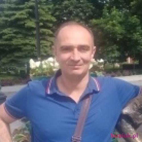 Talan, Male, 51 years, Elbląg