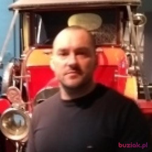 Hose36, Mężczyzna, 44 lata, Glasgow
