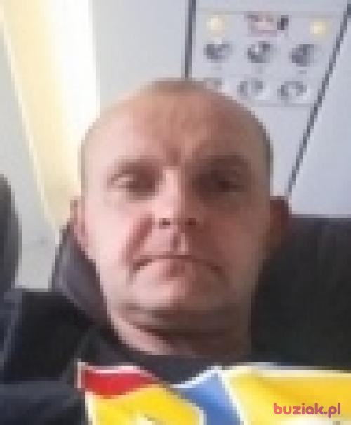 Buncol78130, Male, 44 years, Leżajsk