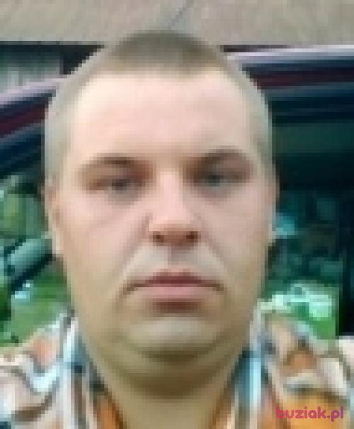 Marcin07890, Mężczyzna, 36 lat, Dynów