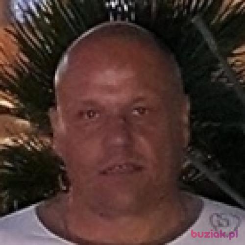 urfin, Male, 49 years, Wrocław