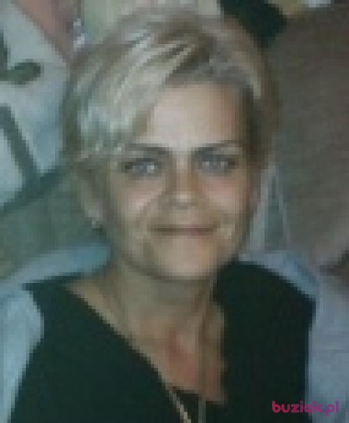 mela527, Kobieta, 49 lat, Środa Wielkopolska