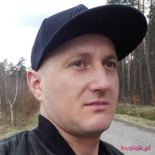 MACIEK21ABC, Mężczyzna, 40 lat, Jarosław
