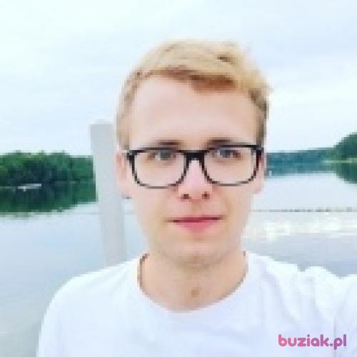 Ulubie, Mężczyzna, 33 lata, Piła
