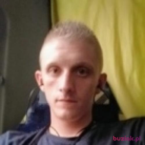 Kamilos1996, Male, 30 years, Katowice
