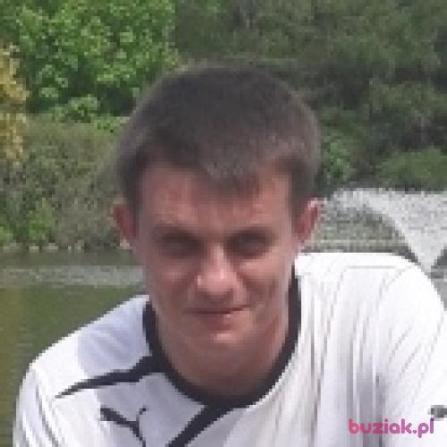 luki8303, Male, 43 years, Wrocław