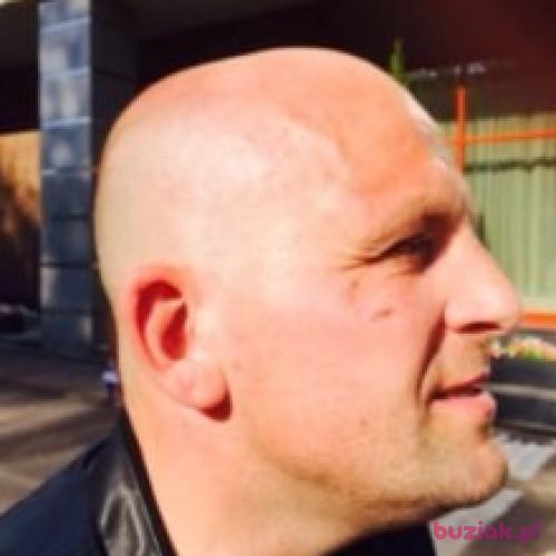Ozark, Male, 56 years, Siedlce