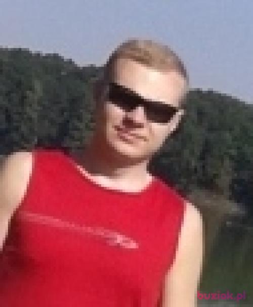 zenon22, Mężczyzna, 33 lata, Krotoszyn