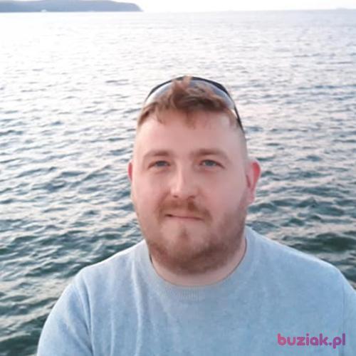 Jarek90mily, Male, 36 years, Nowa Ruda