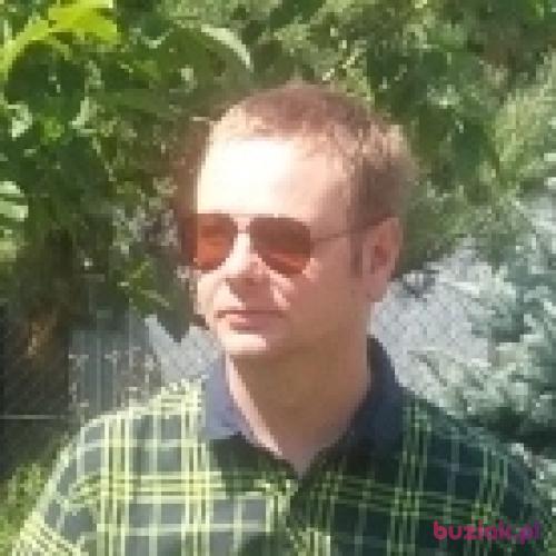 mufi233, Male, 44 years, Wieliczka