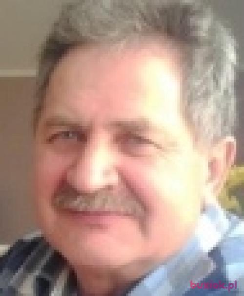 cyk60, Male, 69 years, Nowy Dwór Mazowiecki