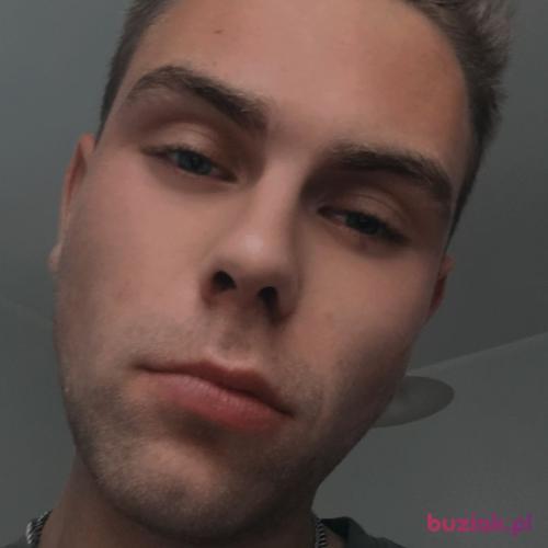 Kryvczyk, Male, 24 years, Jelenia Góra