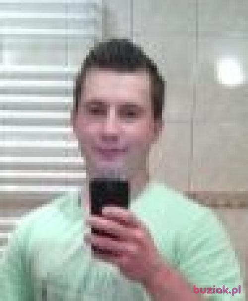 arekmalik, Mężczyzna, 30 lat, Nowe Miasto Lubawskie