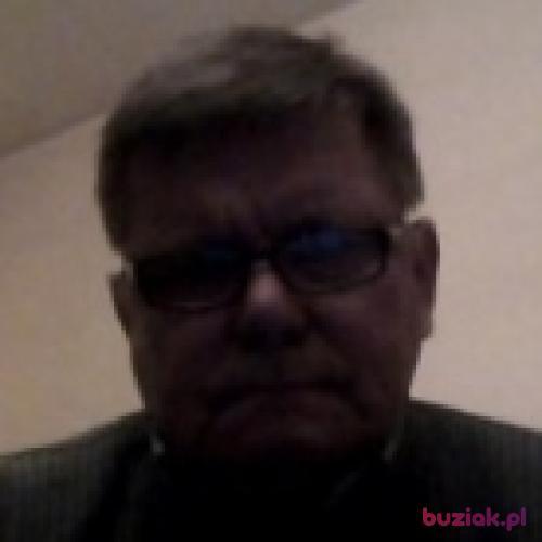 GregorRG, Mężczyzna, 67 lat, Gdynia
