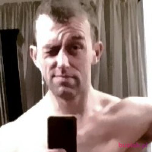 PleasureMan, Male, 40 years, Kościan