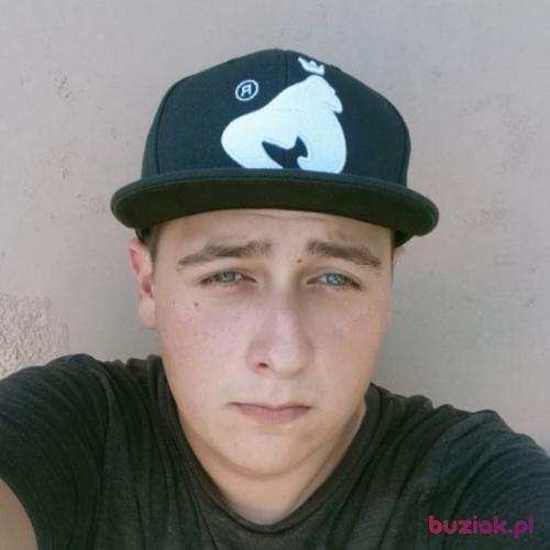 mati89fajny, Male, 21 years, Dębica
