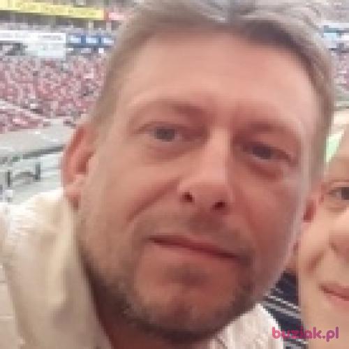 Lampert, Mężczyzna, 48 lat, Radlin
