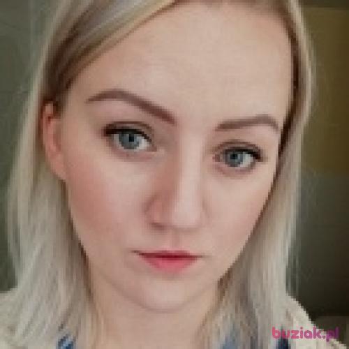 Kobietka9211, Female, 33 years, Gorzów Śląski
