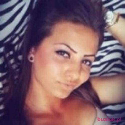 adaa1, Female, 34 years, Luboń